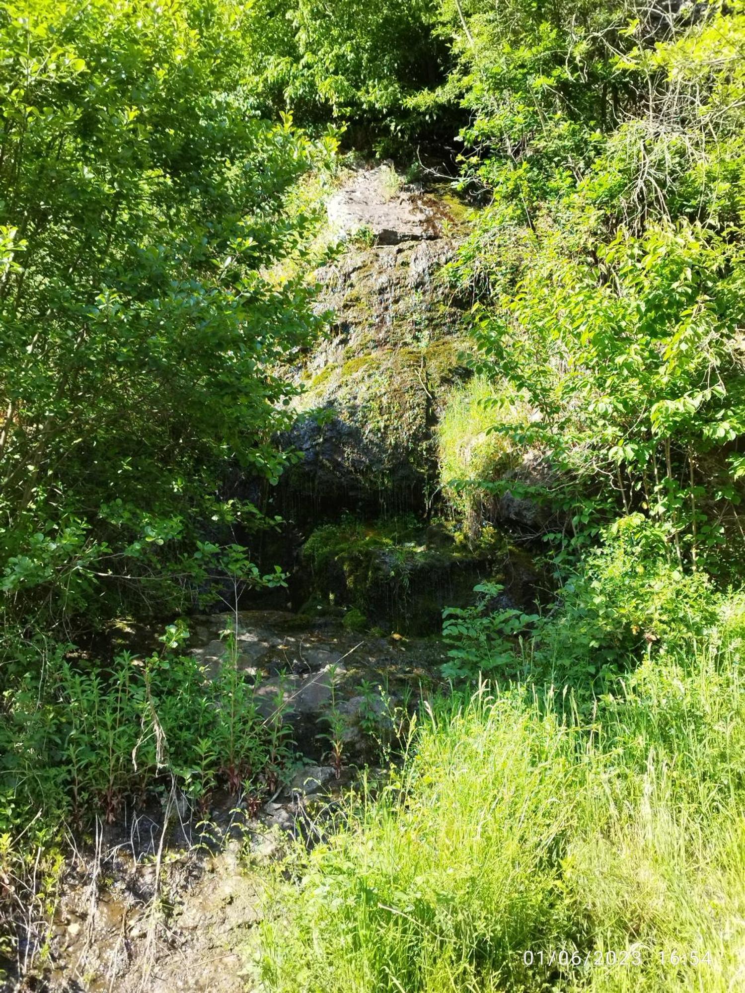 Gite Rural 3 Epis "Aux Pieds Des Ar'Den" - Chambre 1 Isolee Et Chambre 2 Dans Hall De Nuit - 34 Rue Du Chateau A 5564 Wanlin - 4 Adultes Et 2 Enfants Houyet Exteriör bild