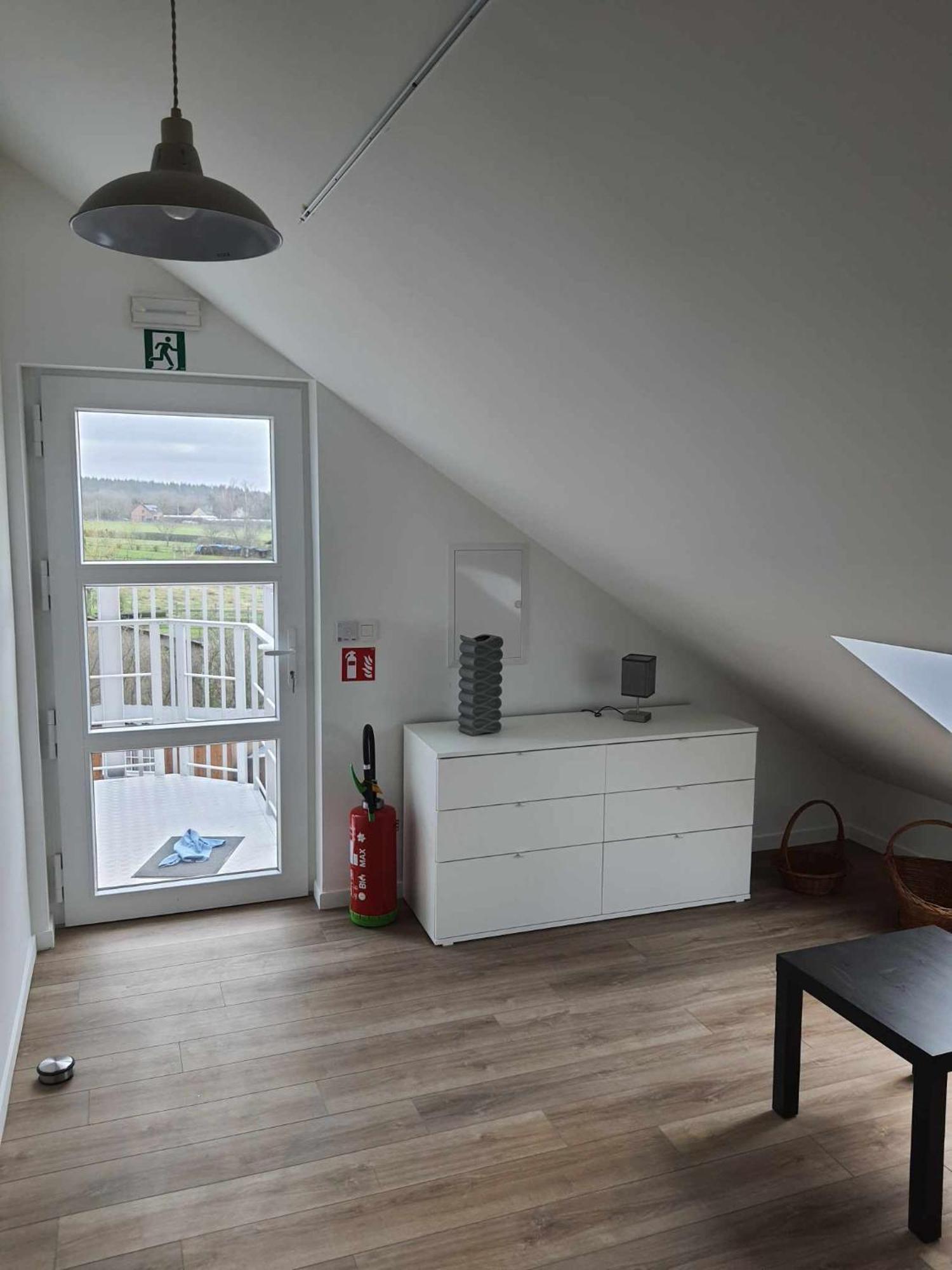 Gite Rural 3 Epis "Aux Pieds Des Ar'Den" - Chambre 1 Isolee Et Chambre 2 Dans Hall De Nuit - 34 Rue Du Chateau A 5564 Wanlin - 4 Adultes Et 2 Enfants Houyet Exteriör bild